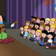 Illustration for article titled iFamily Guy/i: “You Cant Do That On Television, Peter”